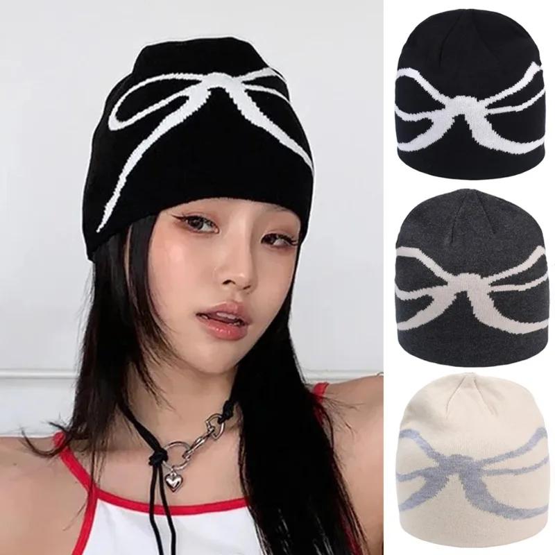 2024 ο ѱ м Y2k Ȱ Ʈ Skullies  ε巯 Ʈ  Ȱ   Ŀ     ڸ 